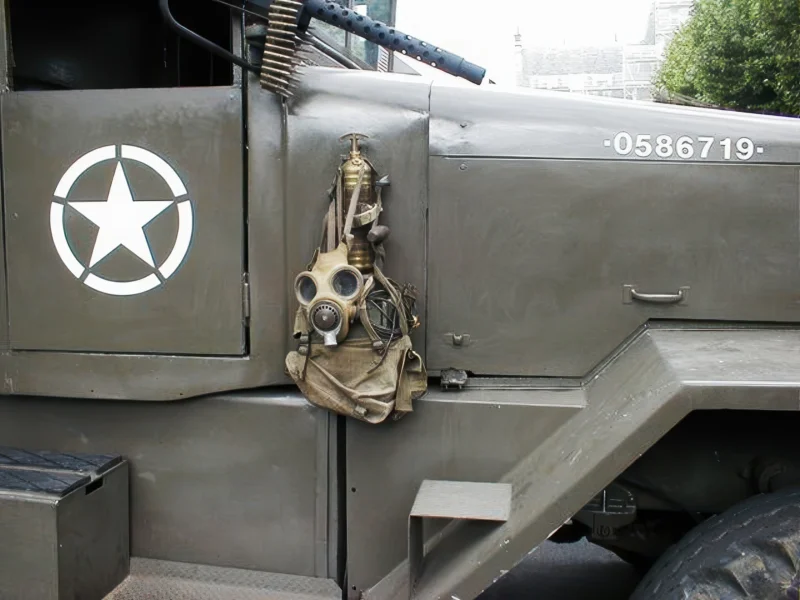 Ward LaFrance M1A1 07