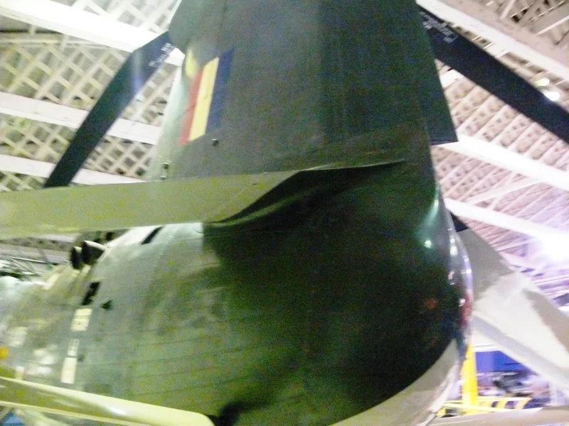 Westland Type 192 Belvedere HC 1 3