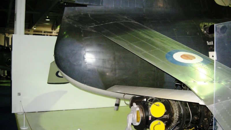 Westland Type 192 Belvedere HC 1 4