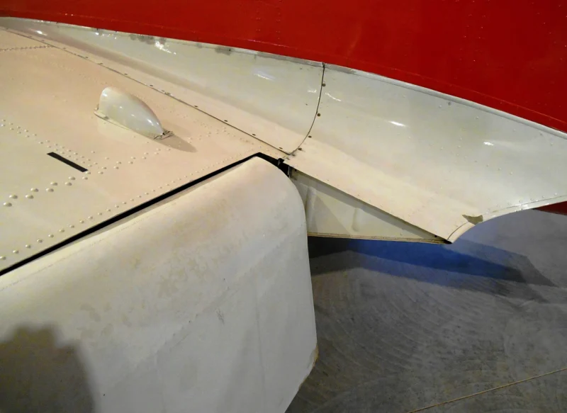 de Havilland DH.104 Dove 10