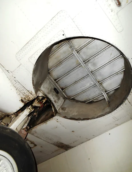 de Havilland DH.104 Dove 4