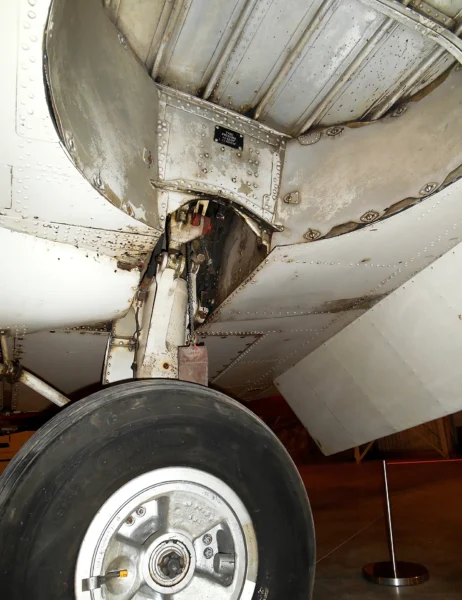 de Havilland DH.104 Dove 5