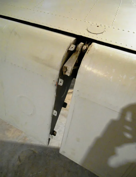 de Havilland DH.104 Dove 8