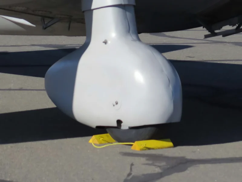 Aichi D3A Val Replica 02