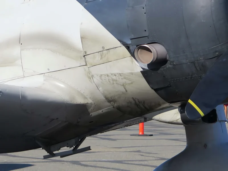 Aichi D3A Val Replica 04