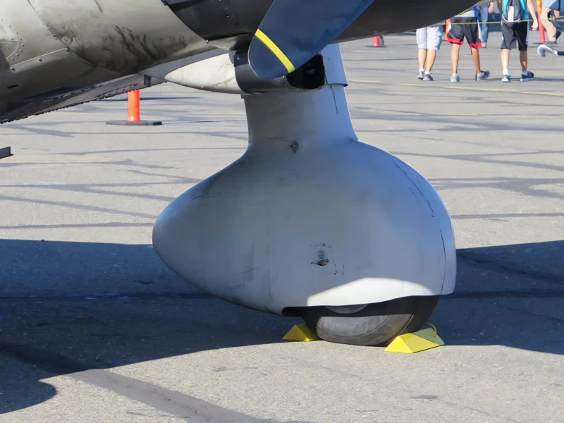 Aichi D3A Val Replica 09