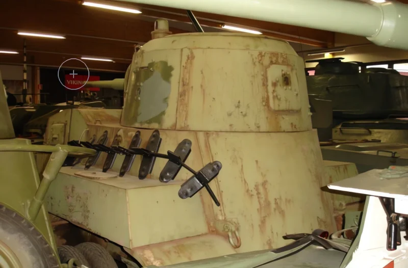 BA-10 Broneavtomobil 5