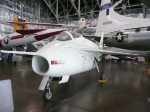 Bell X-5 - Photos & Videos
