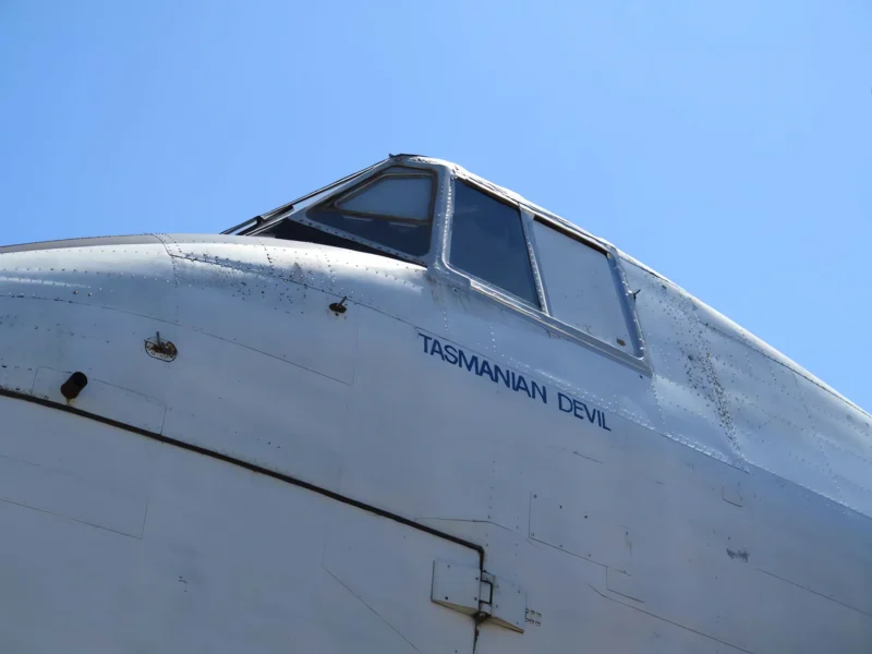 Bristol 170 Freighter Mk 31 03