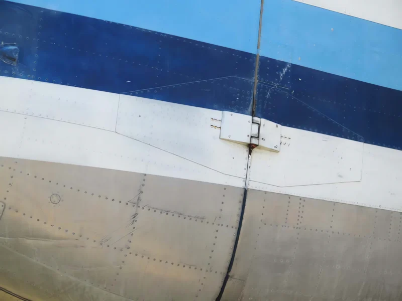 Bristol 170 Freighter Mk 31 05