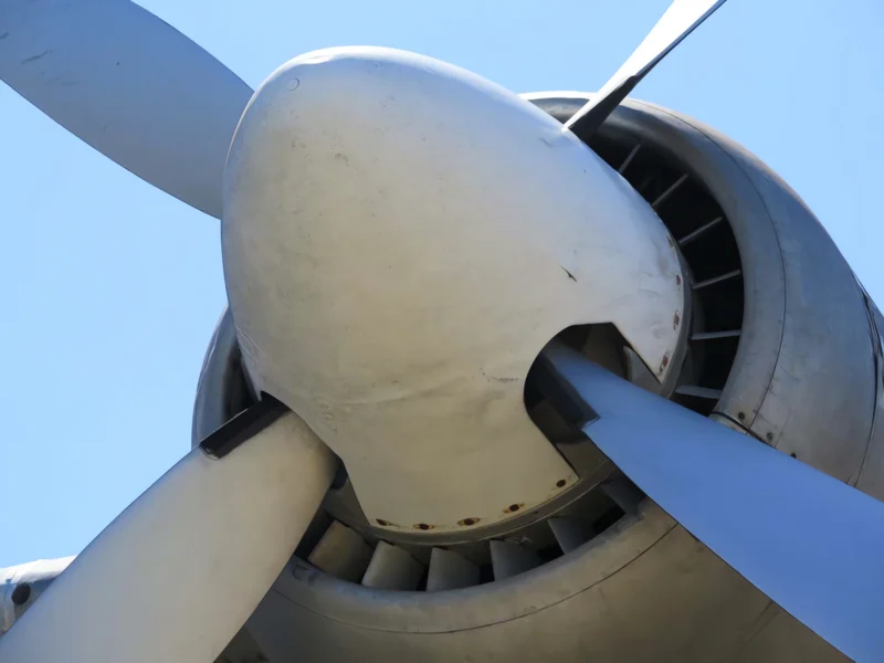 Bristol 170 Freighter Mk 31 08