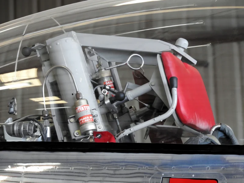 Canadair F-86E mk.6 Sabre 02