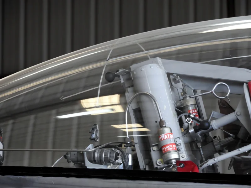 Canadair F-86E mk.6 Sabre 03