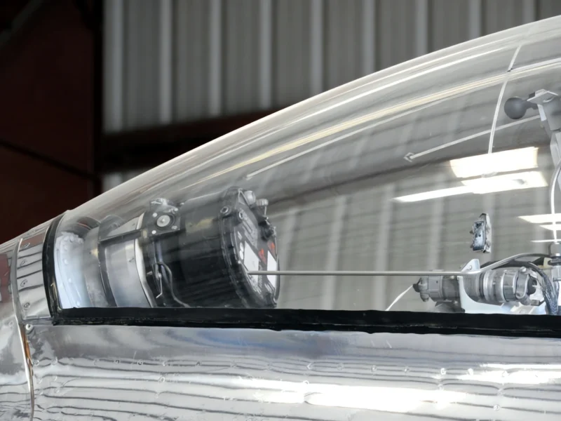 Canadair F-86E mk.6 Sabre 04