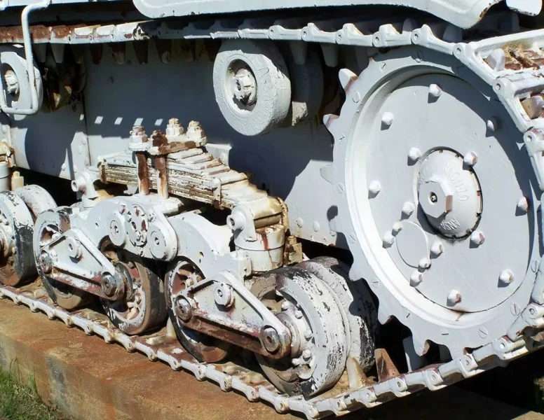 Carro Armato M13-40 05