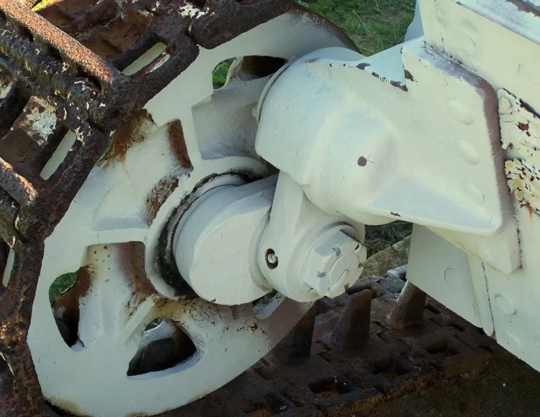 Carro Armato M13-40 07