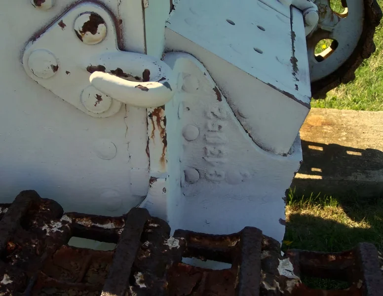 Carro Armato M13-40 08