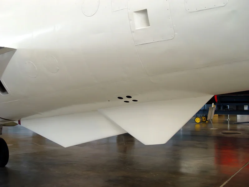 Convair XF-92A Dart 02