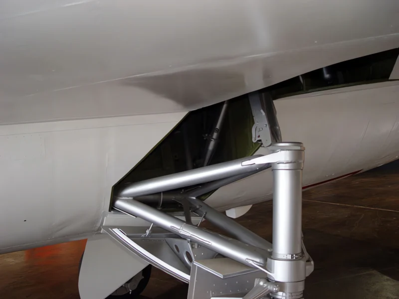 Convair XF-92A Dart 04