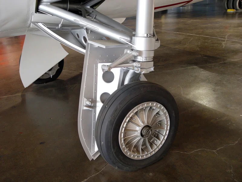 Convair XF-92A Dart 05