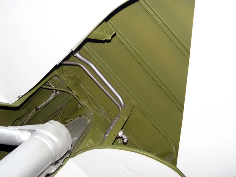 Convair XF-92A Dart 06