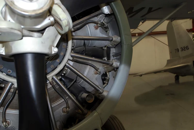 Curtiss O-52A-1-CW Owl 07