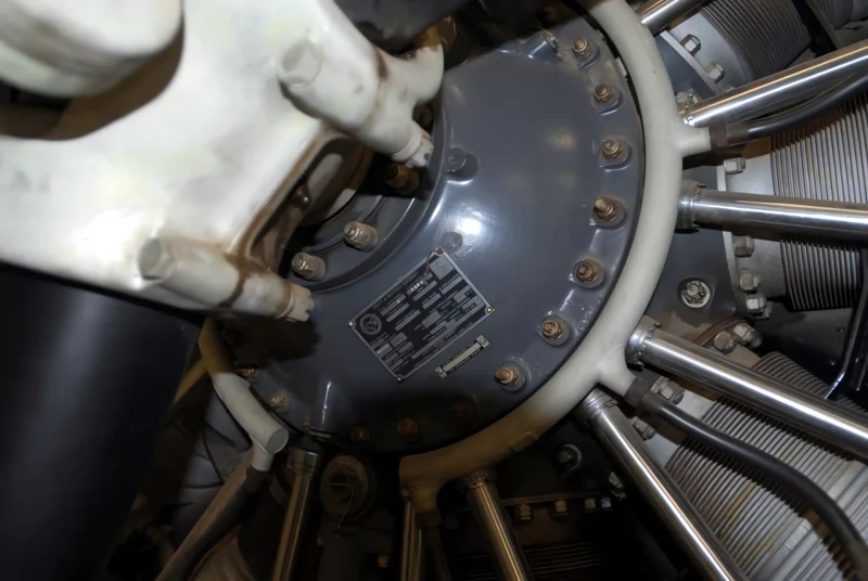 Curtiss O-52A-1-CW Owl 08