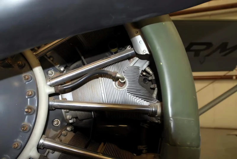 Curtiss O-52A-1-CW Owl 09