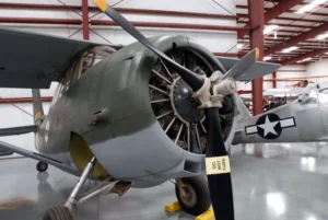 Curtiss O-52 Owl - Photos & Video