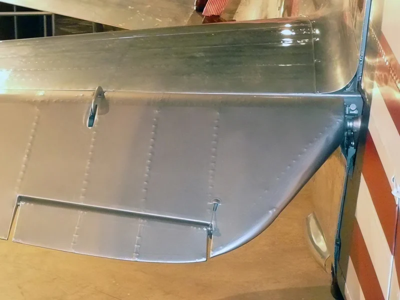 Curtiss P-36A Hawk 02