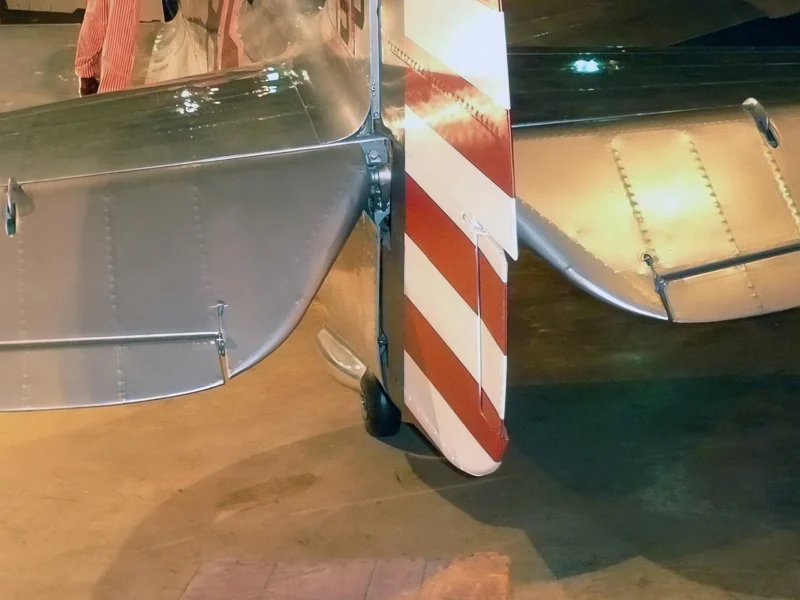 Curtiss P-36A Hawk 03