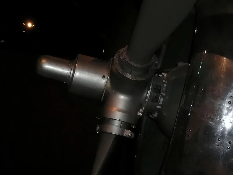 Curtiss P-36A Hawk 07