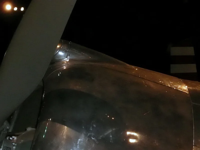 Curtiss P-36A Hawk 08