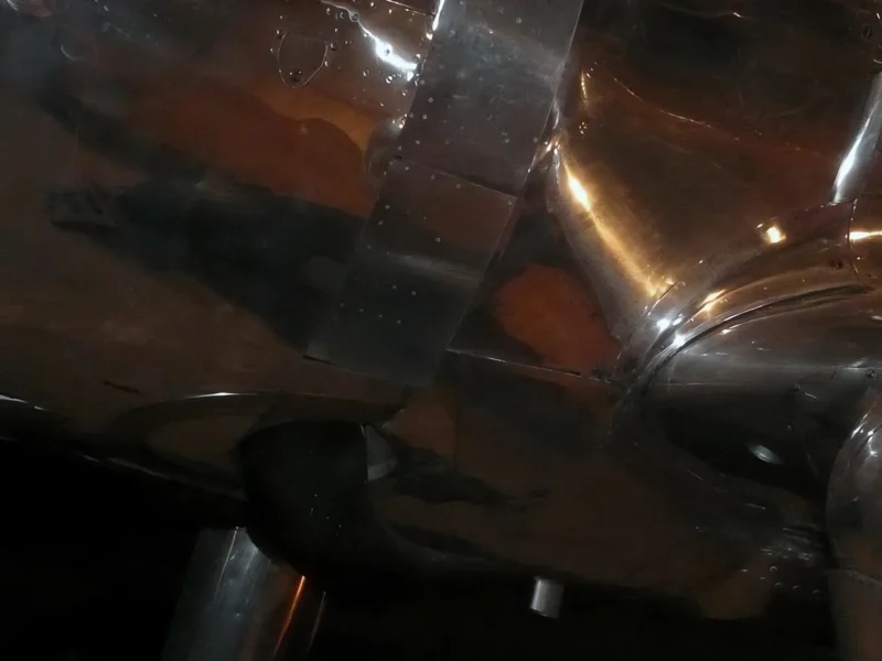 Curtiss P-36A Hawk 09