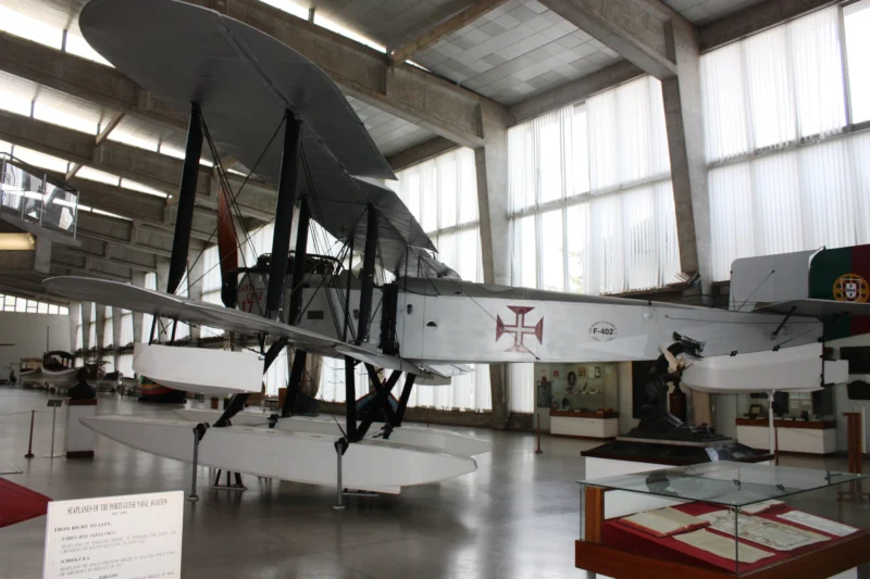 Fairey IIID 10