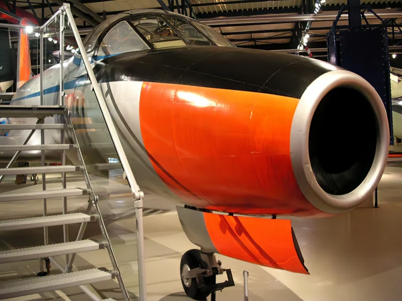 Fokker S14 Machtrainer 03