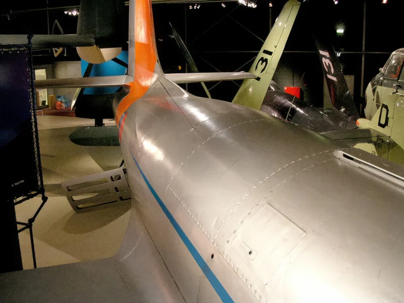 Fokker S14 Machtrainer 05