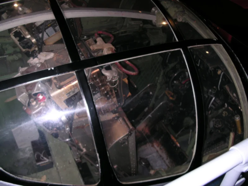 Fokker S14 Machtrainer 08