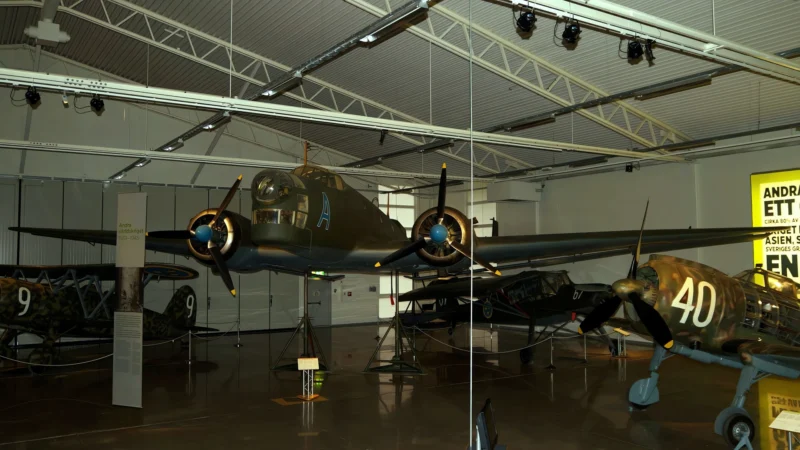 Junkers Ju 86 K-4 5