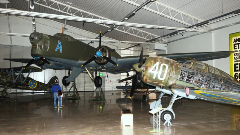 Junkers Ju 86 K-4 6