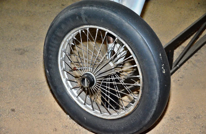 Morane Saulnier MS-230 7