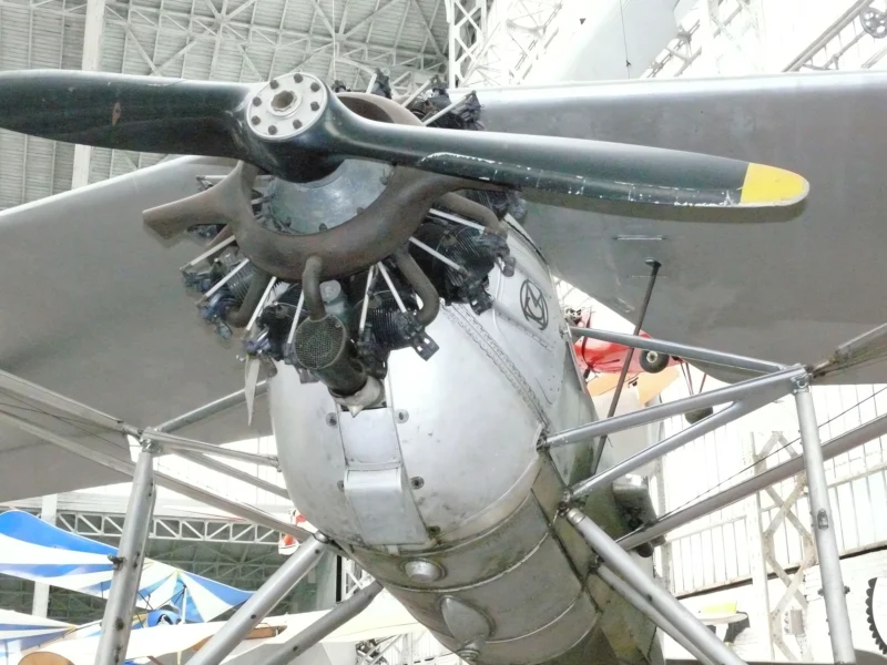 Morane-Saulnier MS.315 1