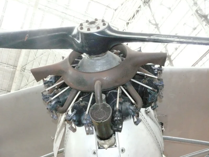 Morane-Saulnier MS.315 2