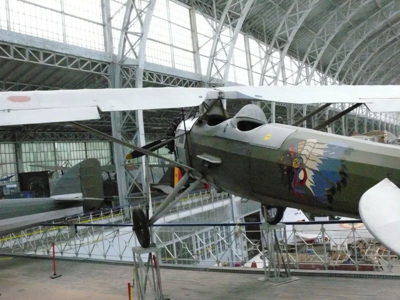 Morane-Saulnier MS.315 4