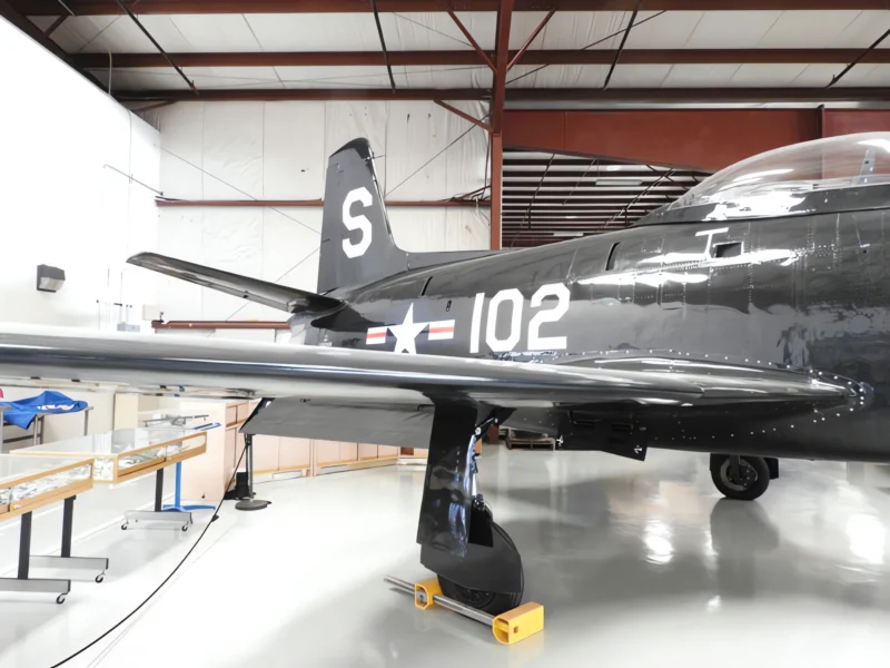 North American FJ-1 Fury 05