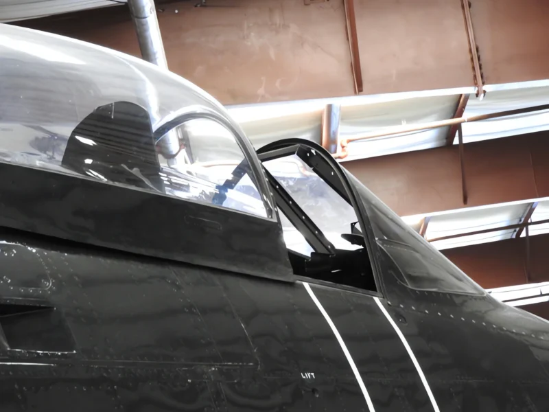 North American FJ-1 Fury 09