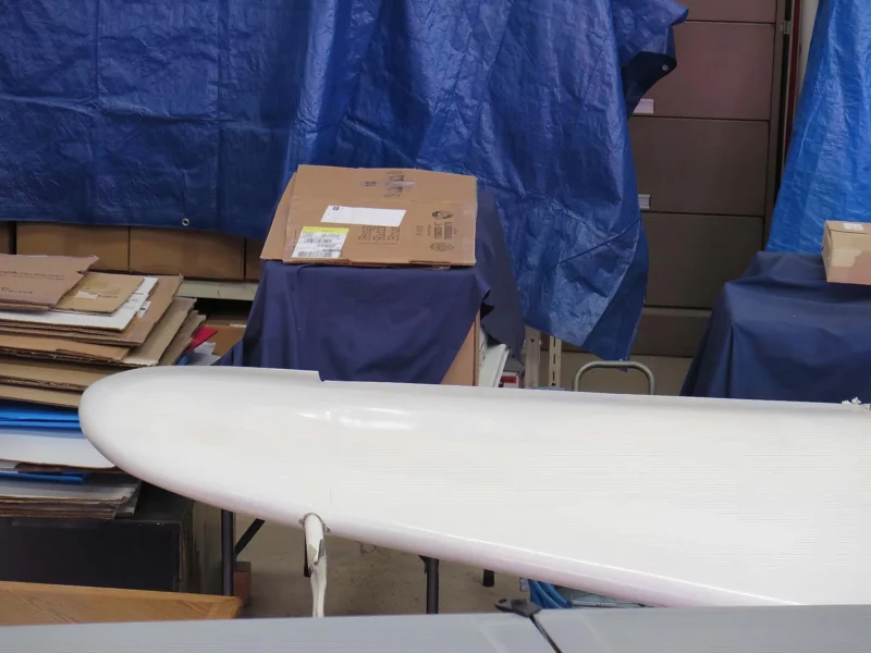 Northrop JB-1 Bat 02