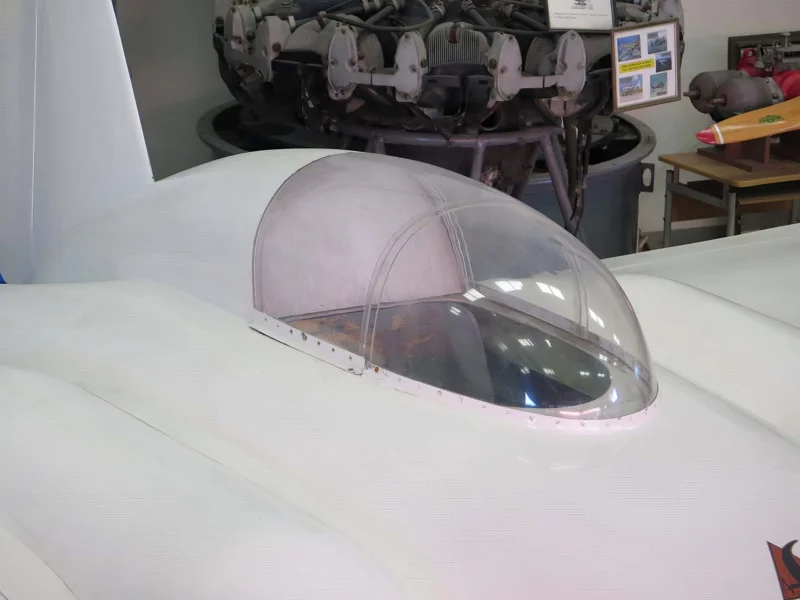 Northrop JB-1 Bat 05