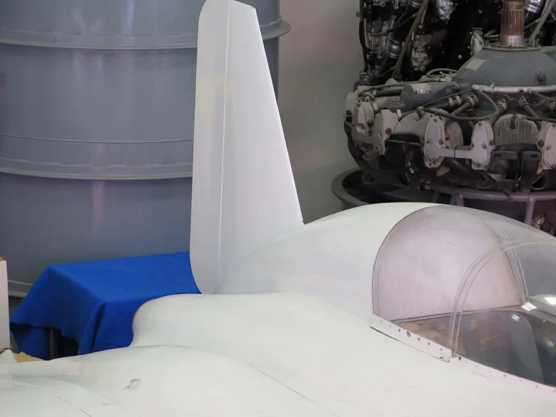 Northrop JB-1 Bat 06