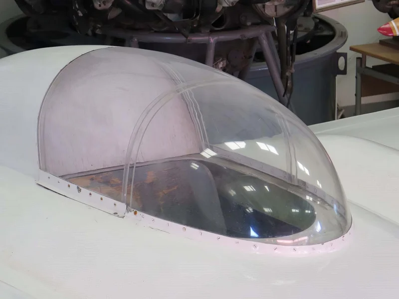 Northrop JB-1 Bat 10